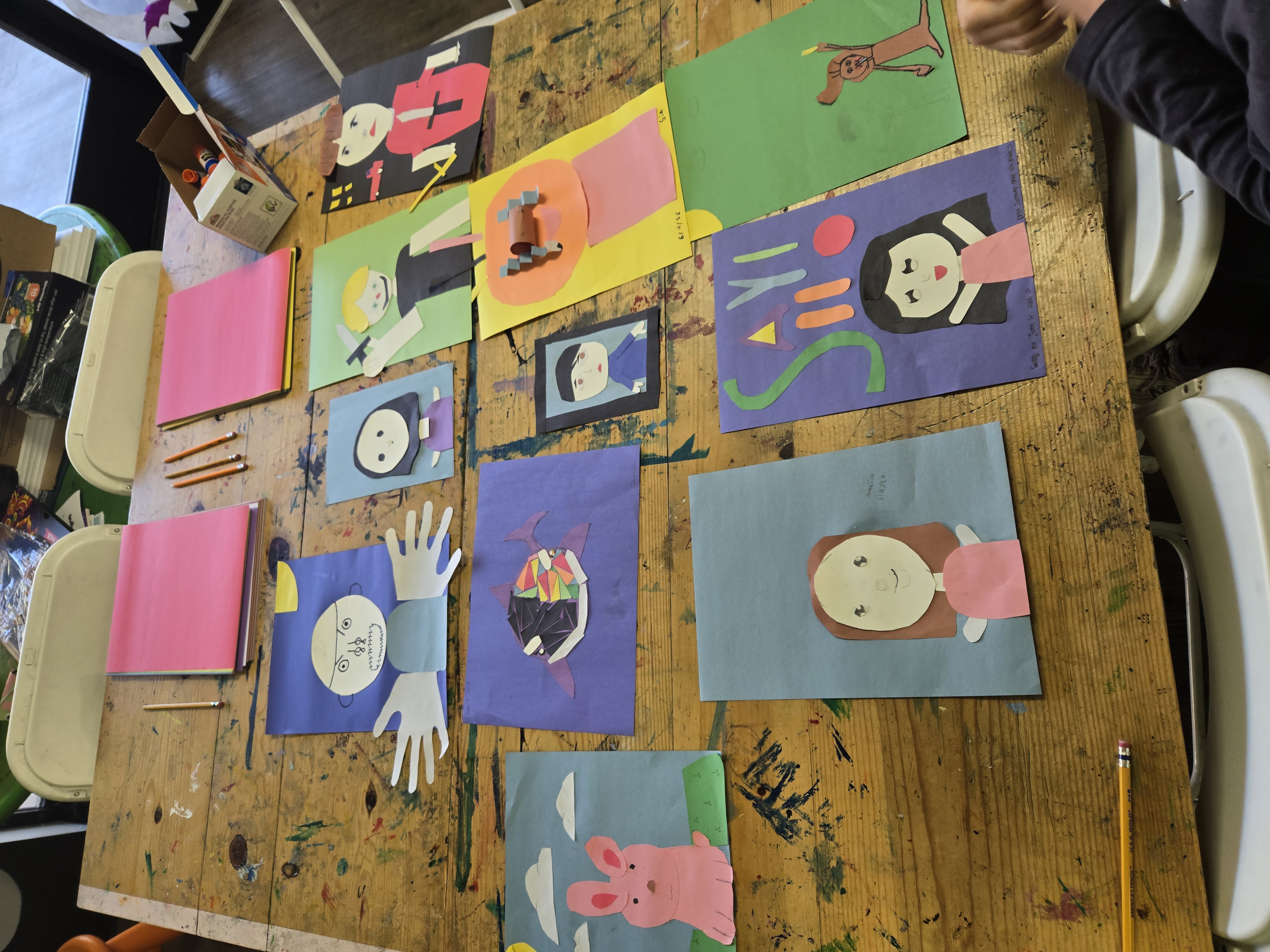 Art For Fun